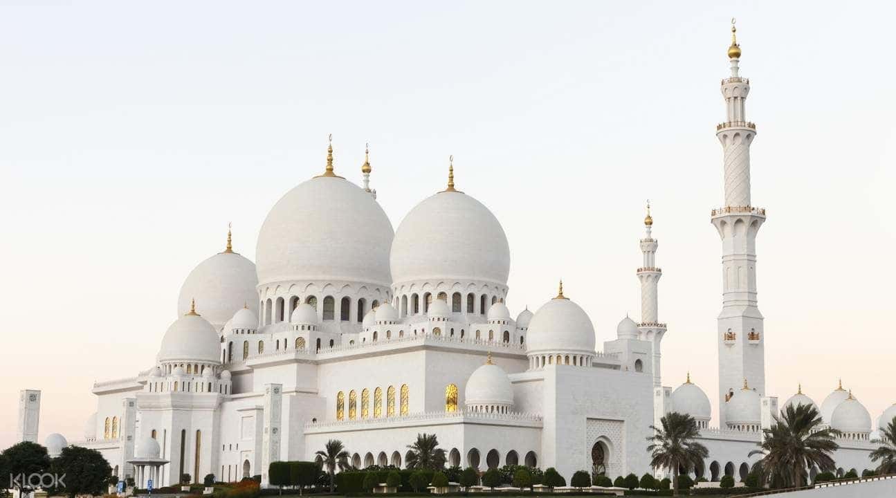 Dubai Trio Package With Abu Dhabi2