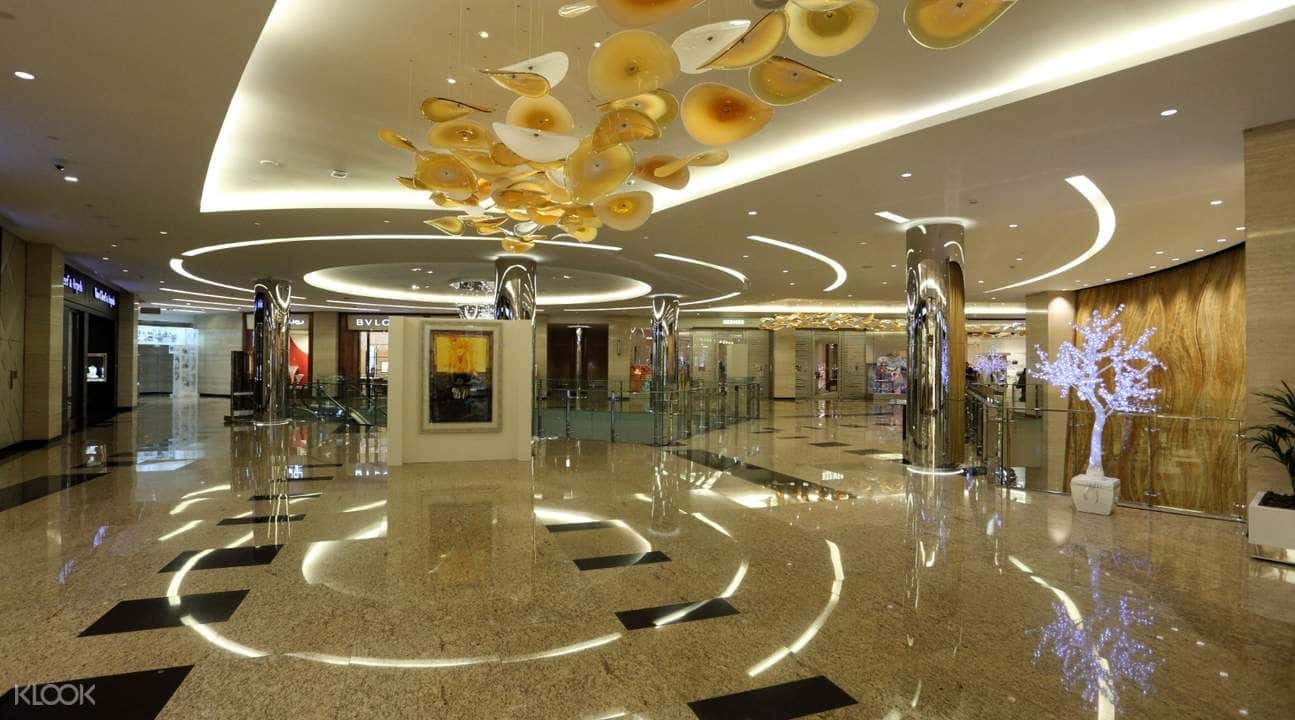 Etihad Towers Observation Deck Ticket in Abu Dhabi2