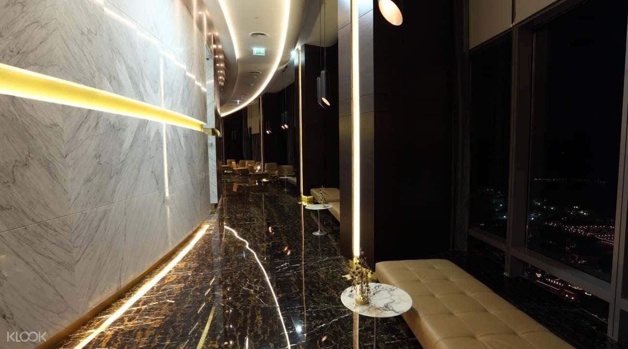 Etihad Towers Observation Deck Ticket in Abu Dhabi3