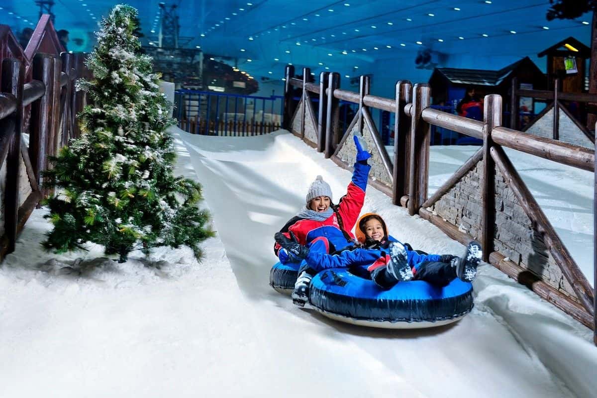 Go City: Dubai All-Inclusive Pass4