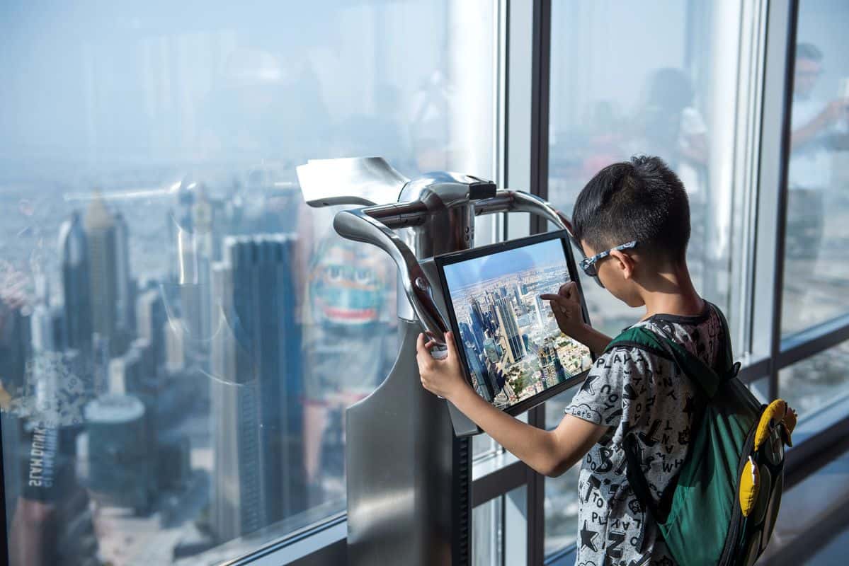 Go City: Dubai Explorer Pass2