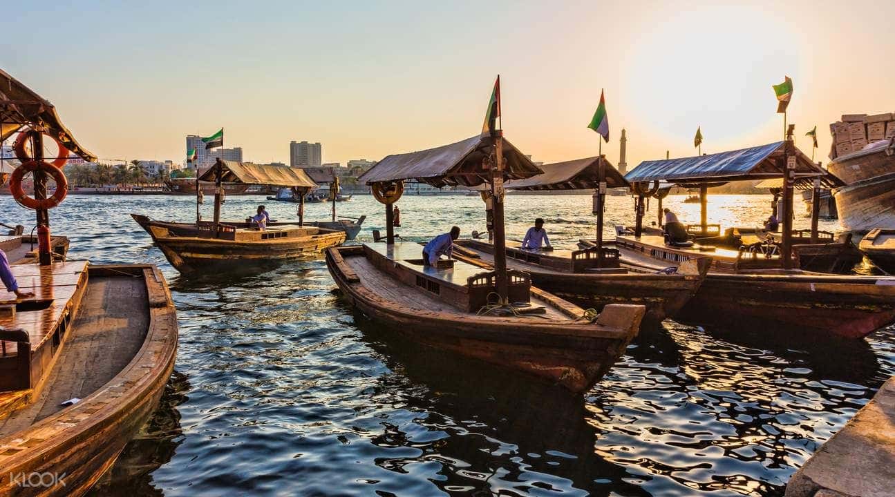 iVenture Dubai Flexi Attractions Pass2