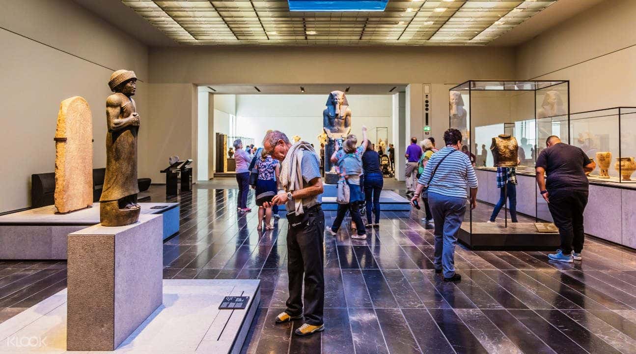 Louvre Abu Dhabi and Qasr Al Watan Ticket Combo2