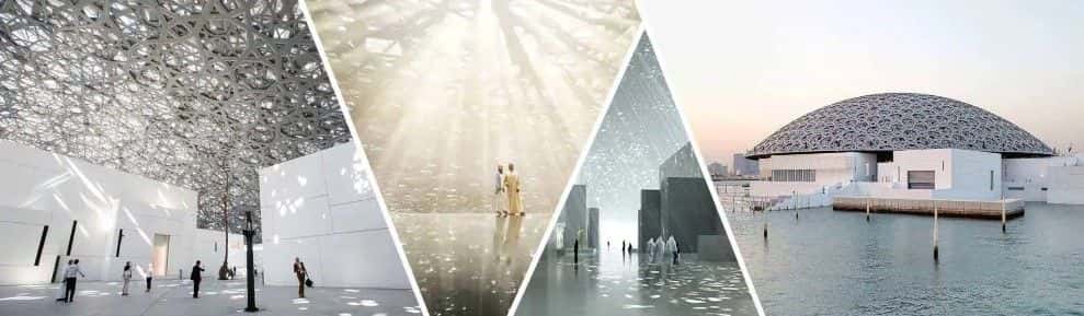 Louvre Museum Abu Dhabi Ticket2