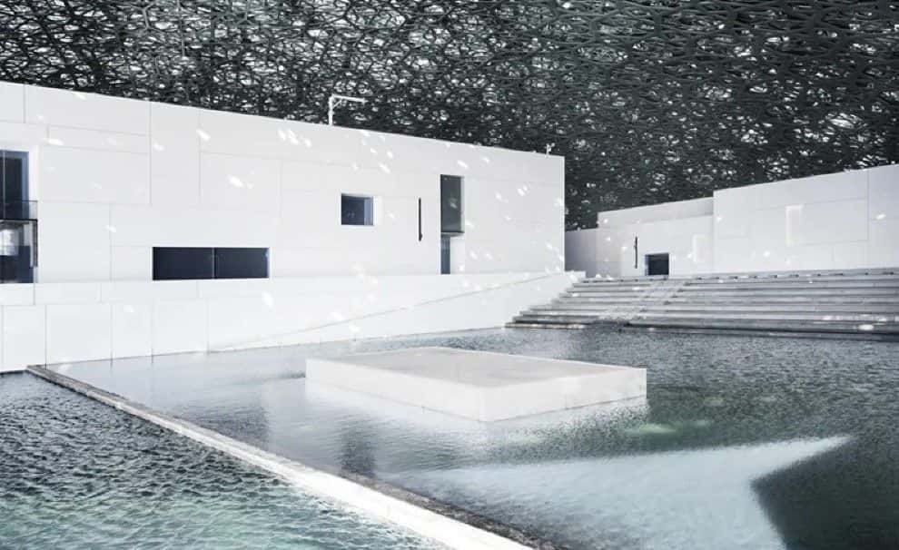 Louvre Museum Abu Dhabi Ticket1