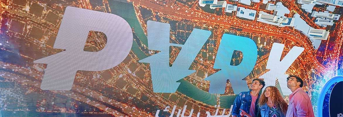 Play DXB Dubai