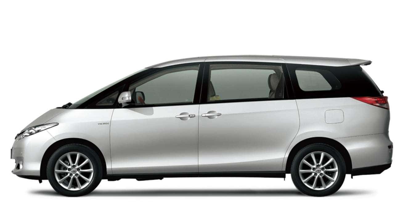 Private Round Trip Transfers to Major Landmarks in Dubai2