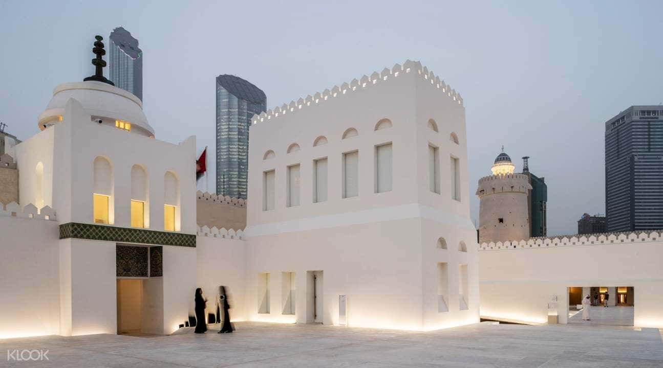 Qasr Al Hosn Ticket1
