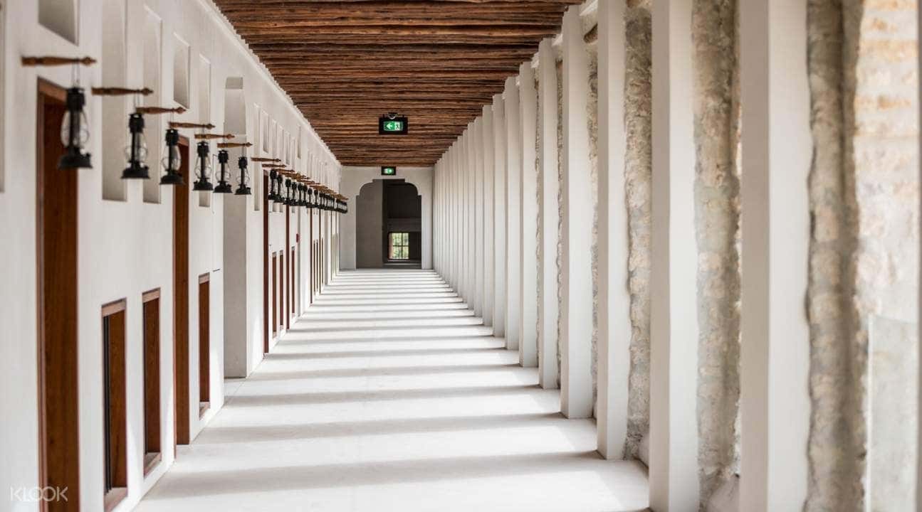 Qasr Al Hosn Ticket in Abu Dhabi4