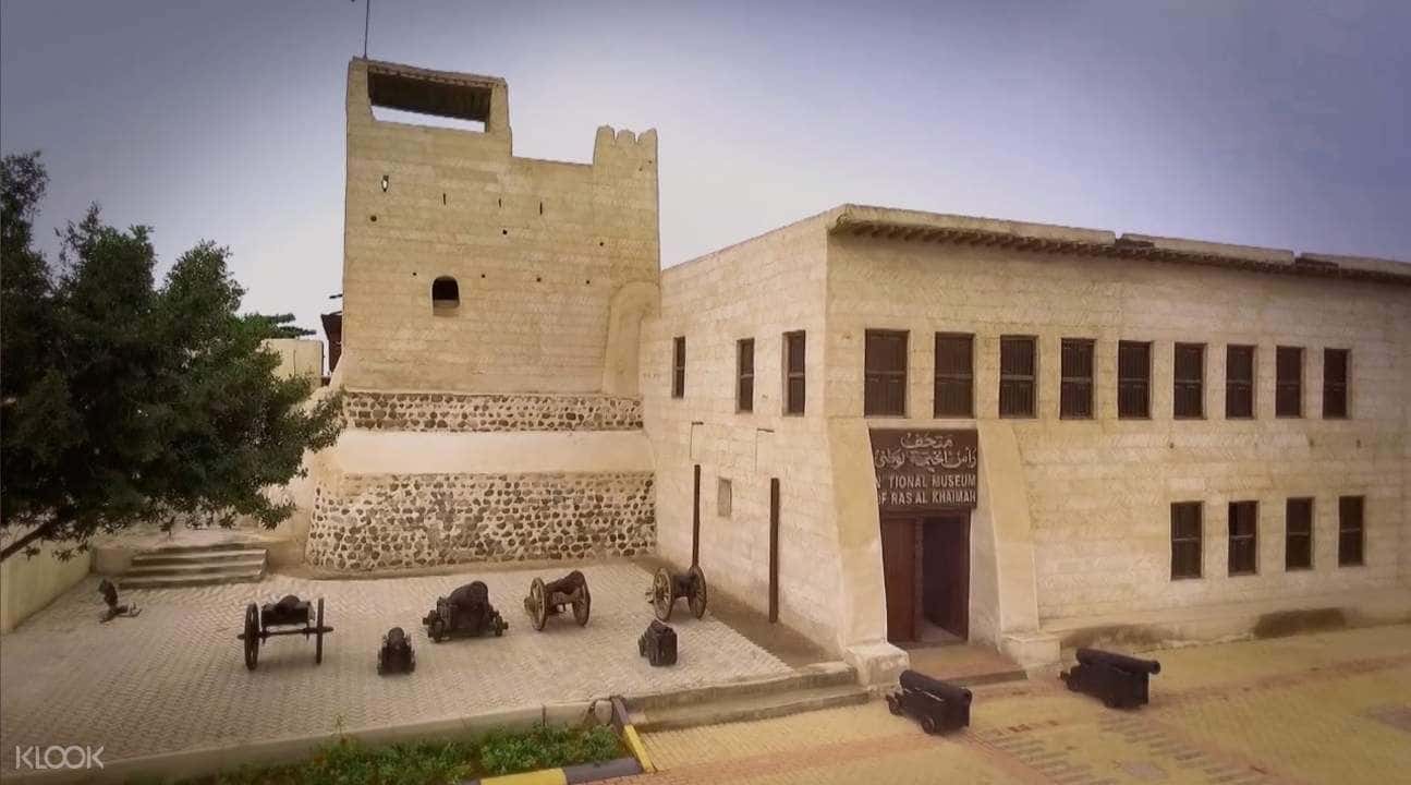 Ras Al Khaimah City Private Tour from Dubai3