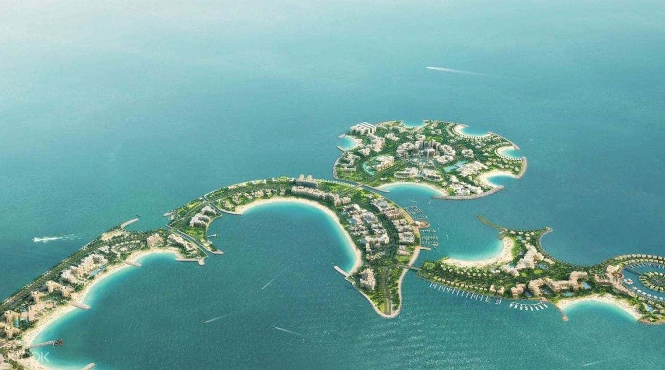 Ras Al Khaimah City Private Tour from Dubai2