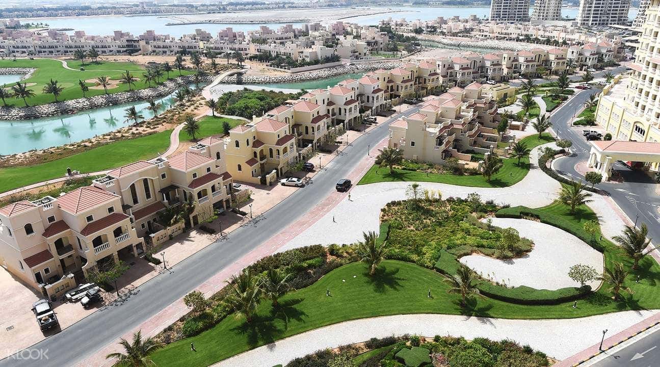 Ras Al Khaimah City Private Tour from Dubai1
