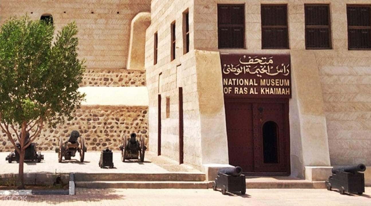 Ras Al Khaimah City Tour with Jabel Al Jais from Dubai1
