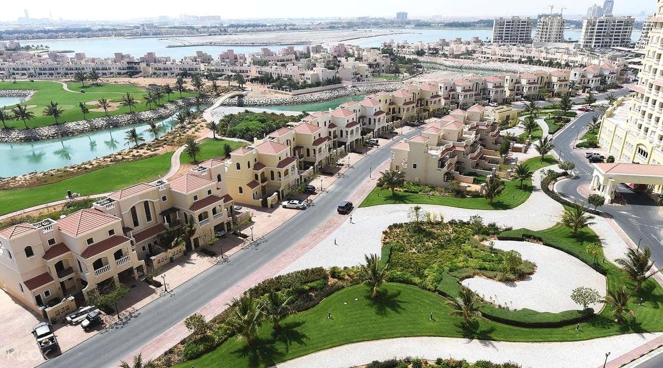 Ras Al Khaimah City Tour with Jabel Al Jais from Dubai3