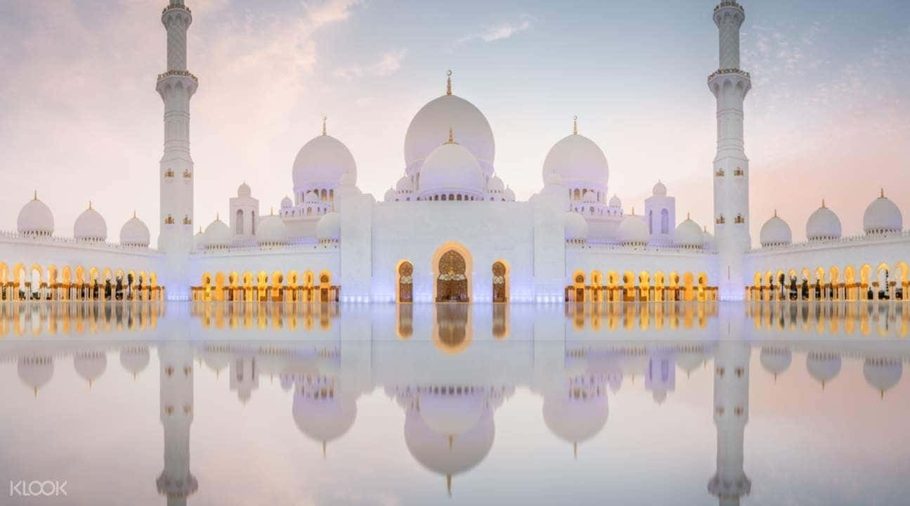 Shared and Private Attraction Transfers for Abu Dhabi2
