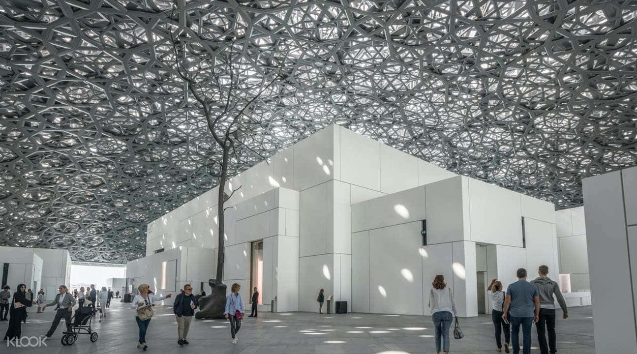 Shared and Private Attraction Transfers for Abu Dhabi3