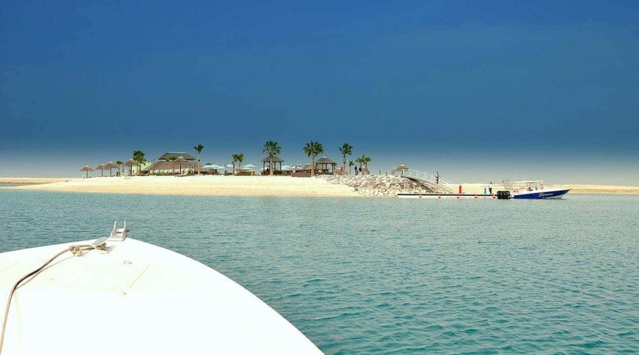 The World Islands: Lebanon Island Day Trip from Dubai1