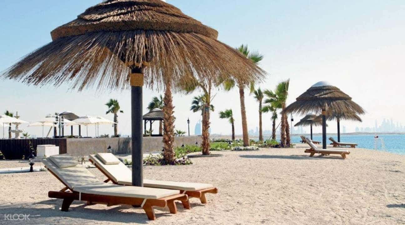 The World Islands: Lebanon Island Day Trip from Dubai4