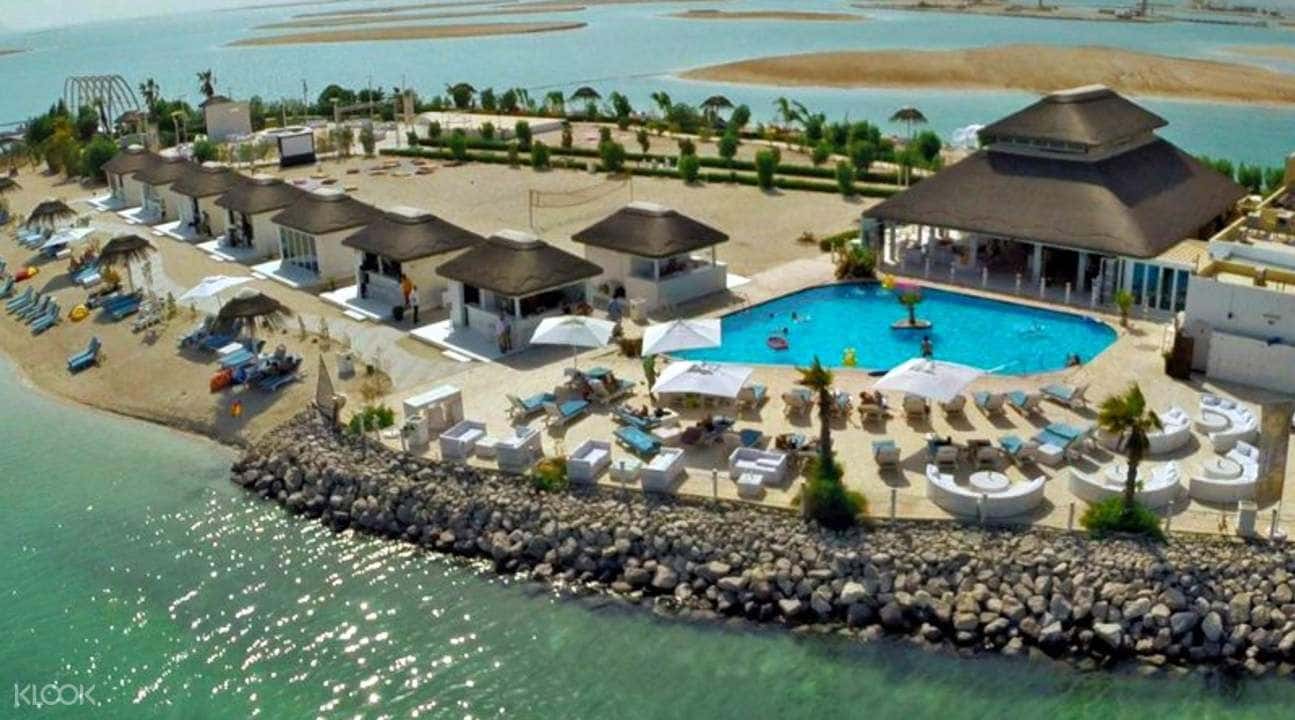 The World Islands: Lebanon Island Day Trip from Dubai3