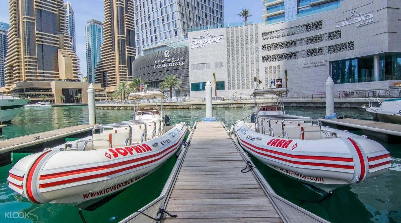 Visions Of Dubai Half Day Tour1