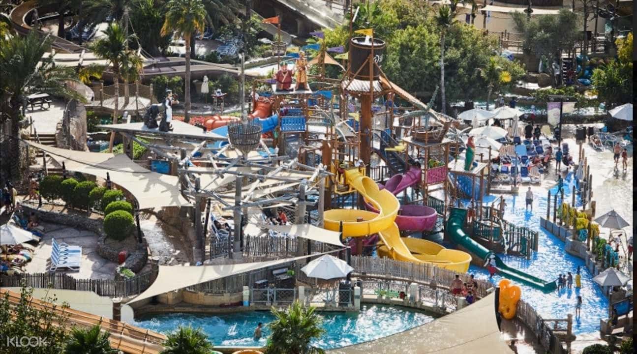 Wild Wadi Water Park1