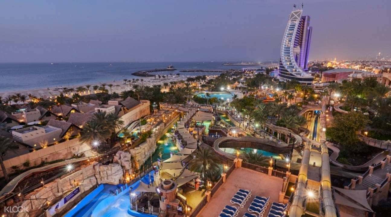 Wild Wadi Water Park3