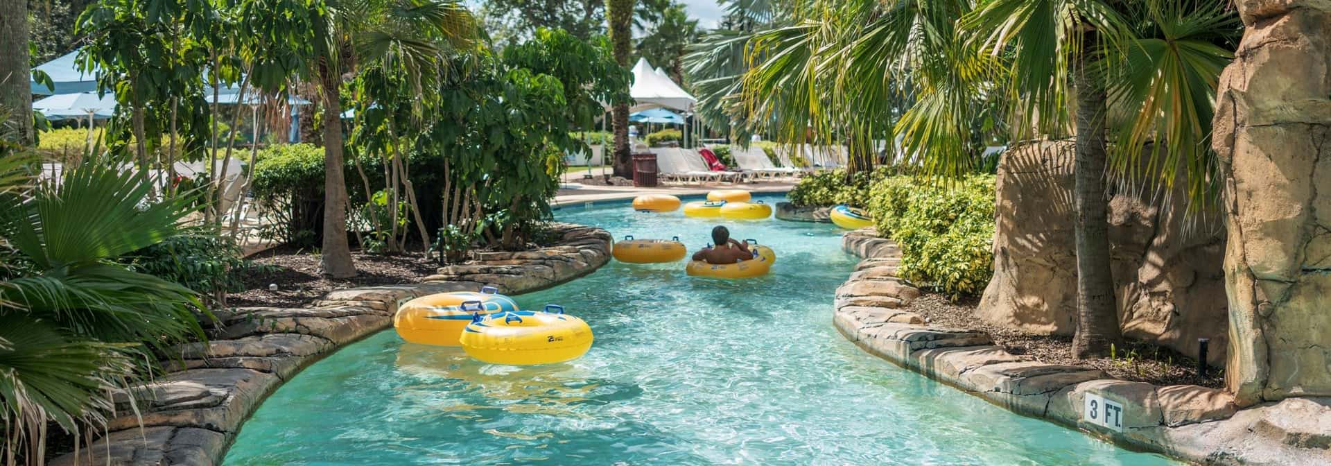 Wild Wadi Water Park1