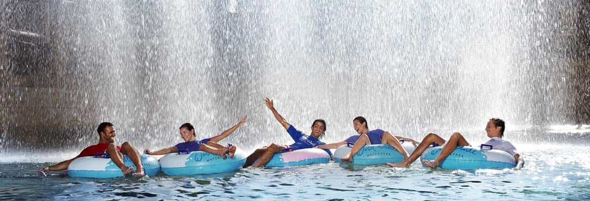 Wild Wadi Water Park3