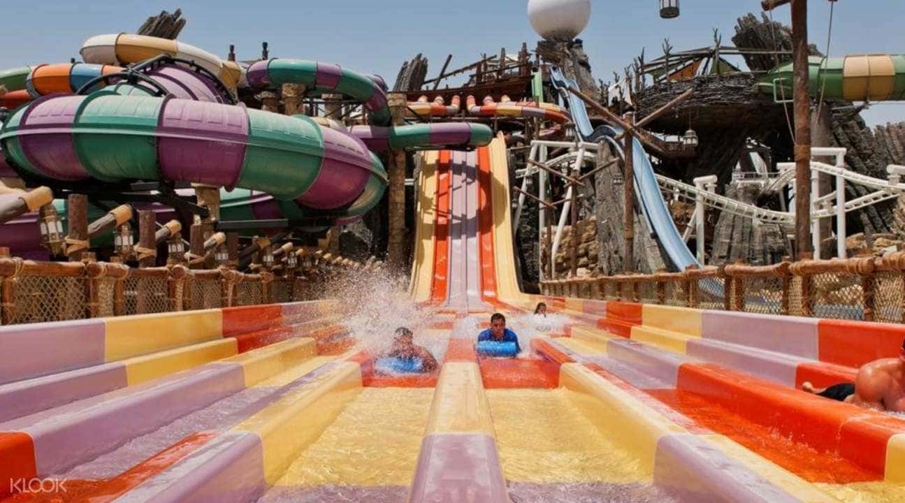 Yas Waterworld with Free Shuttle1