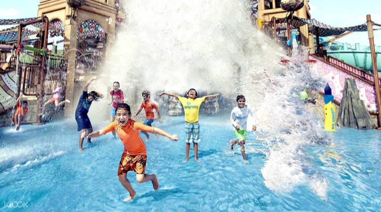 Yas Waterworld with Free Shuttle2