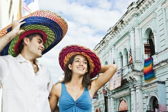 Baja Mexico Grand Tour