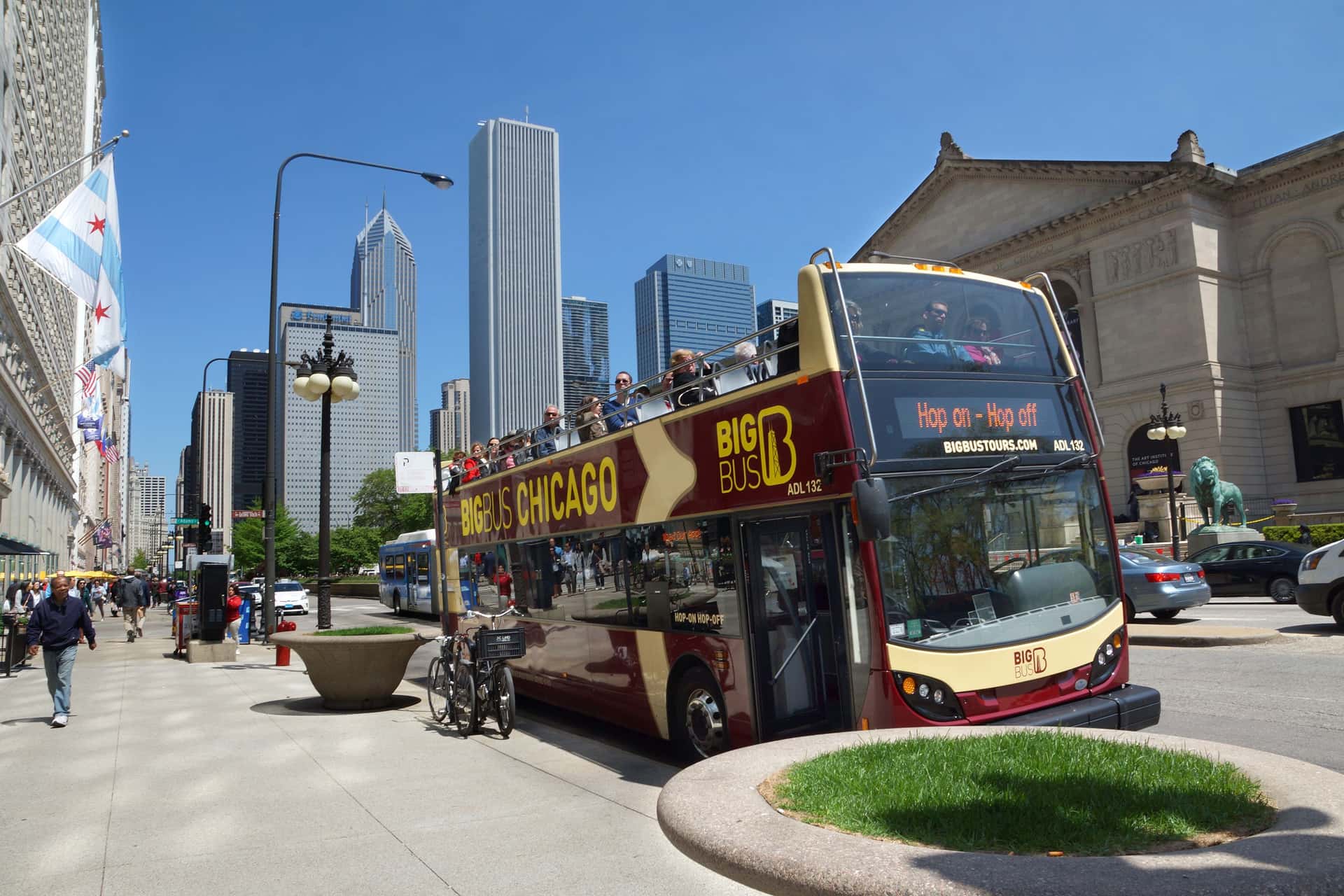 Go City: Chicago All-Inclusive Pass1