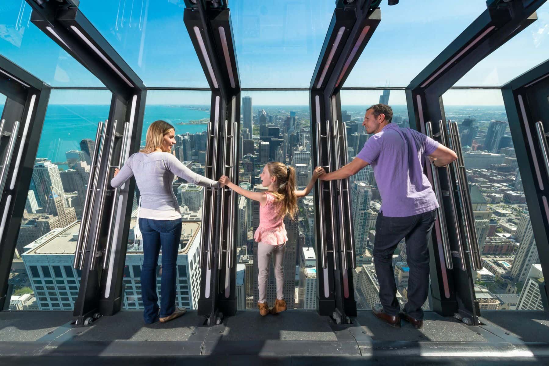 Go City: Chicago Explorer Pass2
