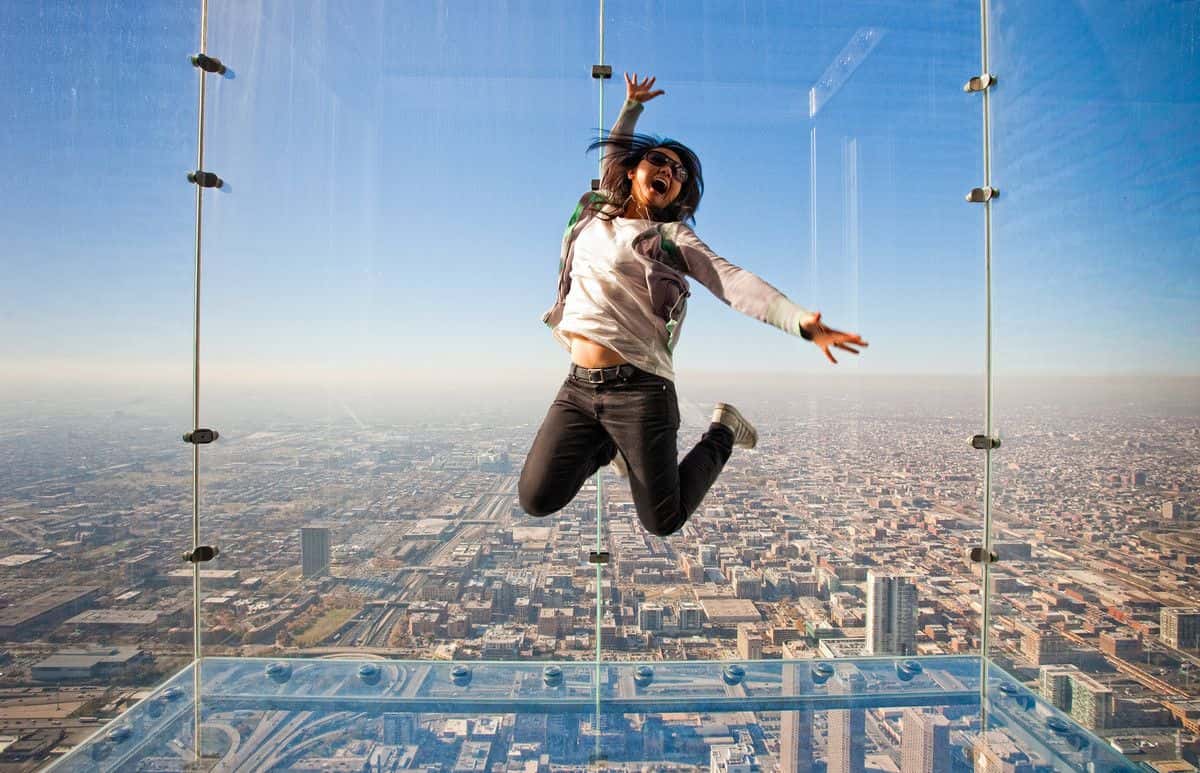 Go City: Chicago Explorer Pass3