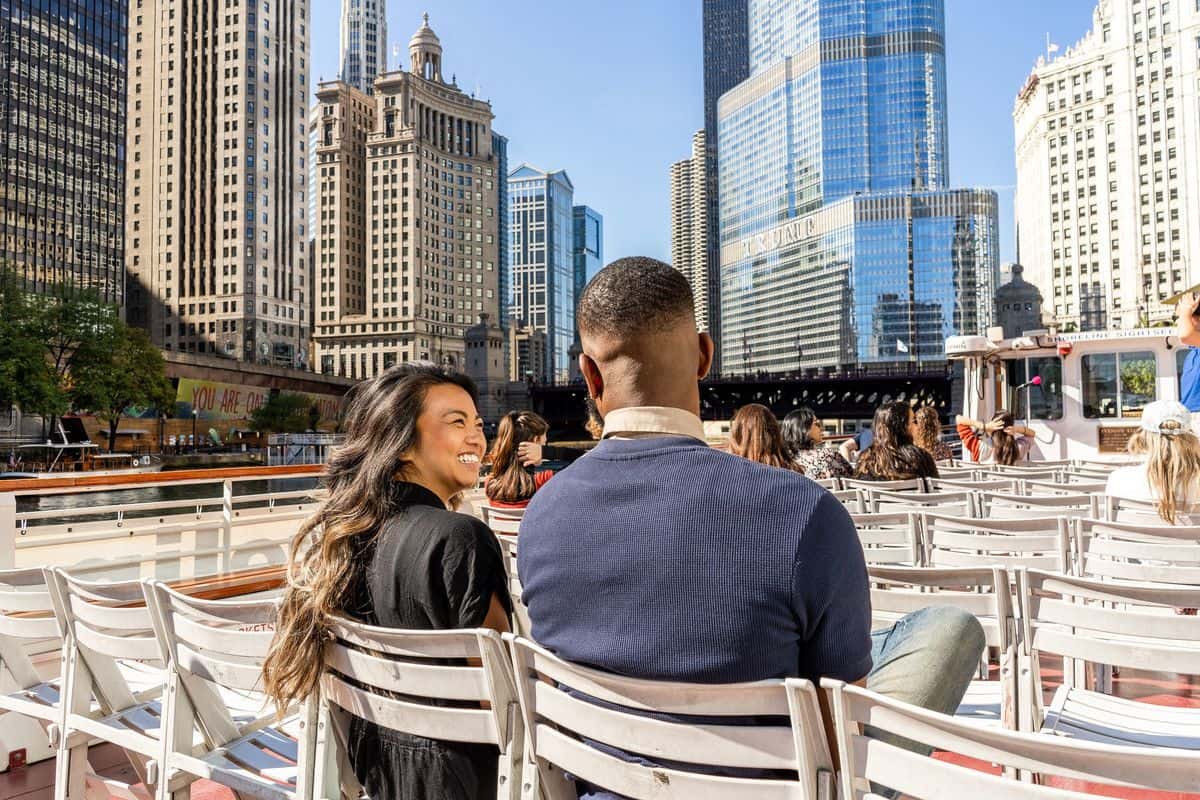 Go City: Chicago Explorer Pass1