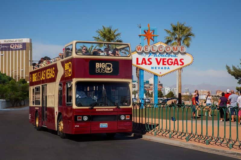 Go City: Las Vegas Explorer Pass3