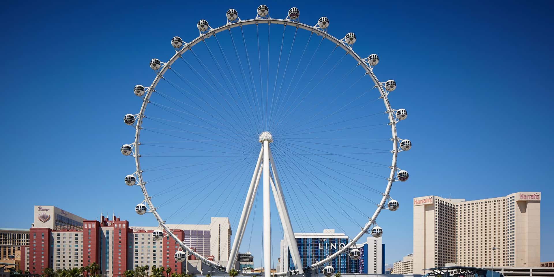 Go City: Las Vegas Explorer Pass2