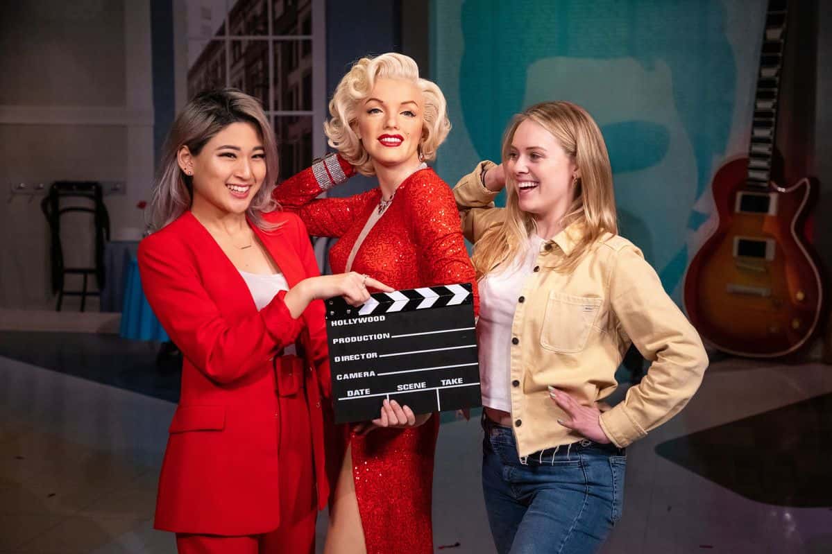 Go City: Los Angeles Explorer Pass2