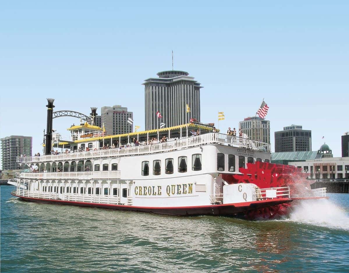 Go City: New Orleans All-Inclusive Pass4