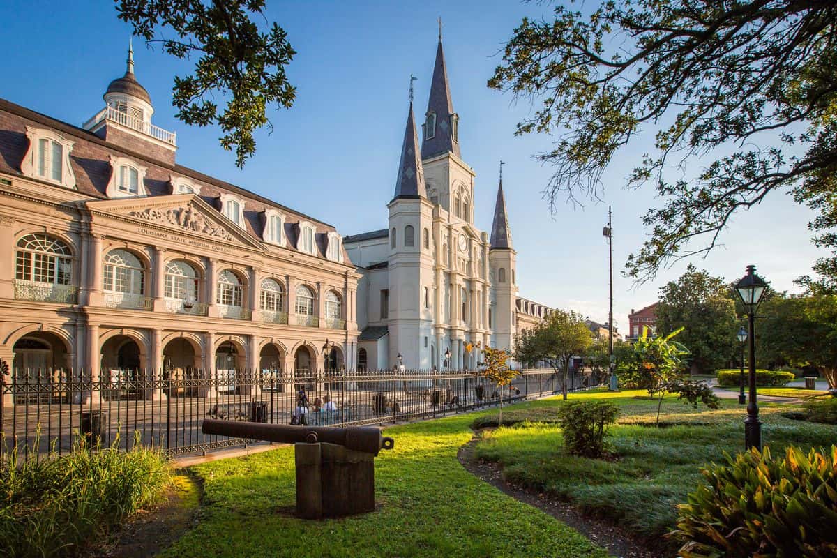Go City: New Orleans All-Inclusive Pass3