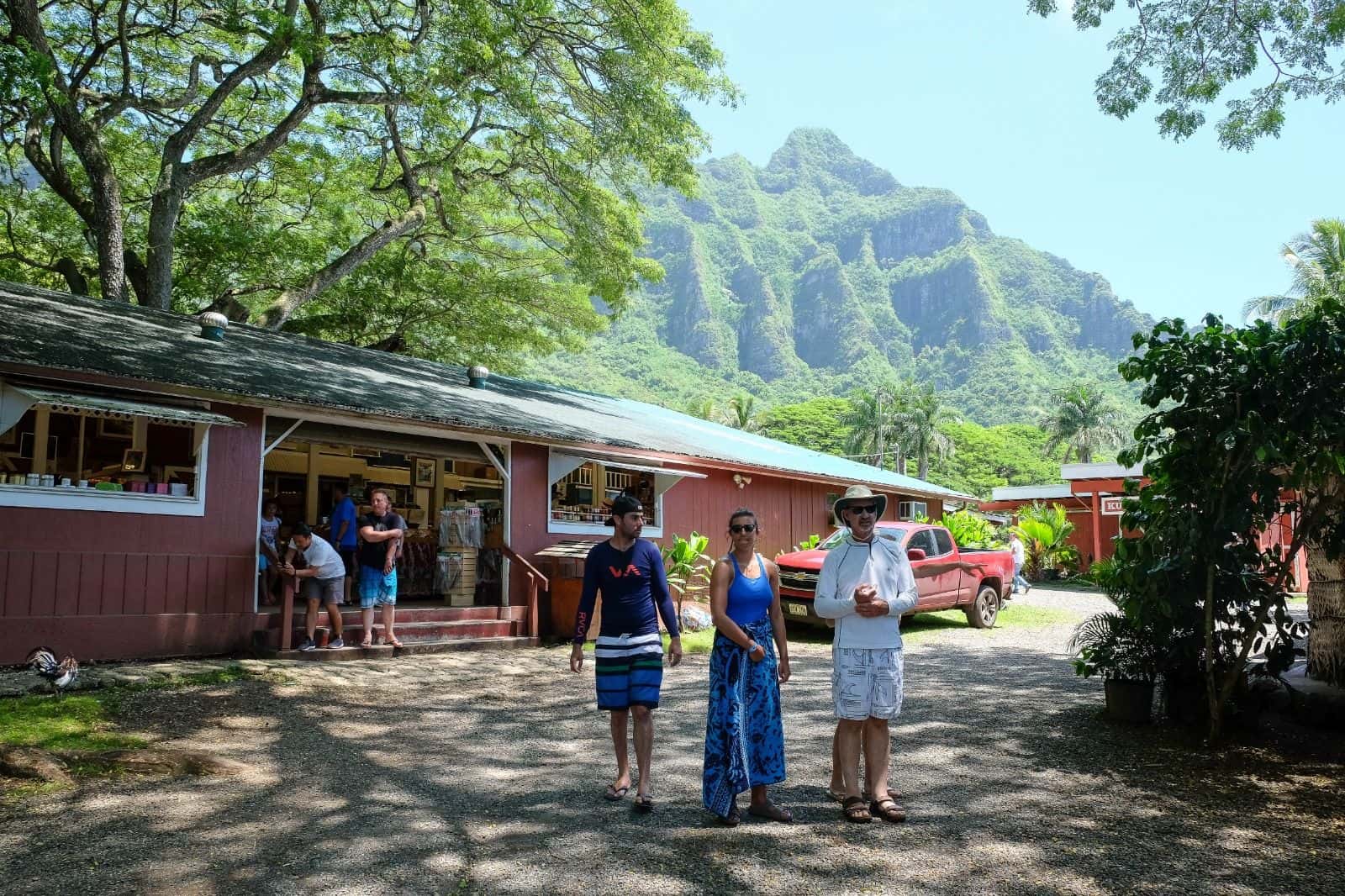 Go City: Oahu Explorer Pass4