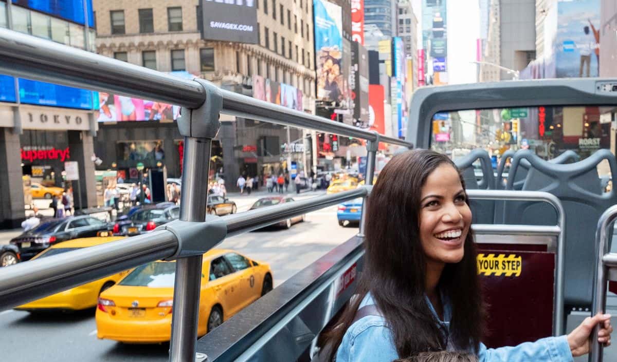 The New York Pass®4