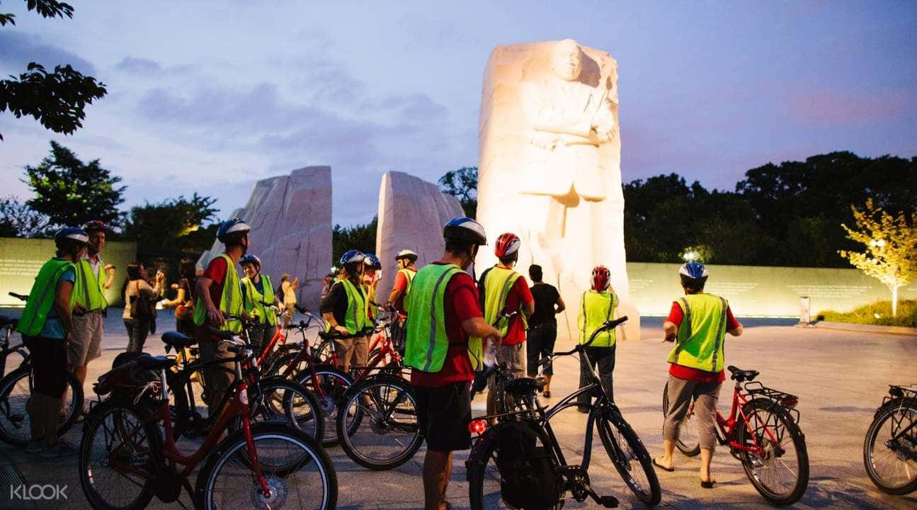 Washington DC Bike Tours4