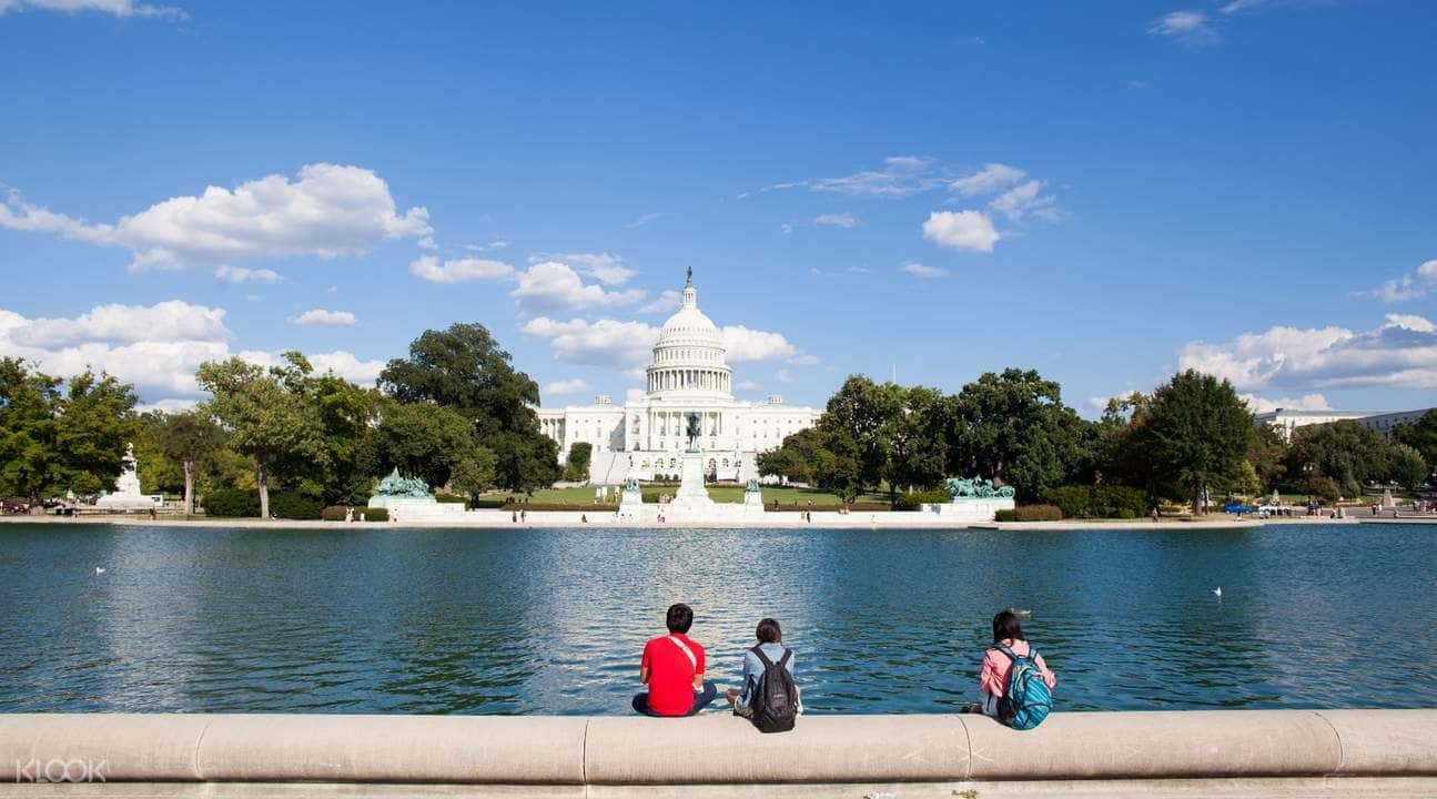 Washington DC Electric Bike Tours2