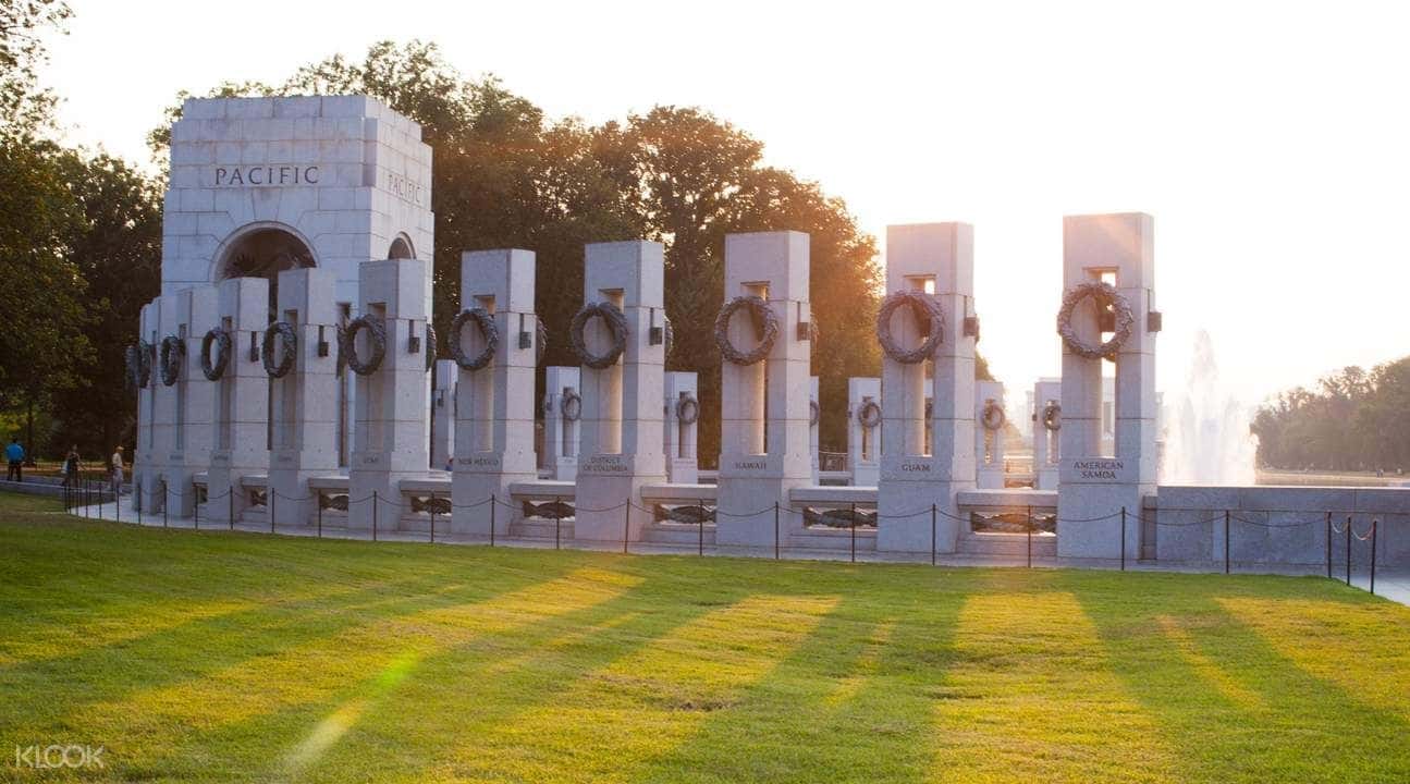 Washington DC Electric Bike Tours3