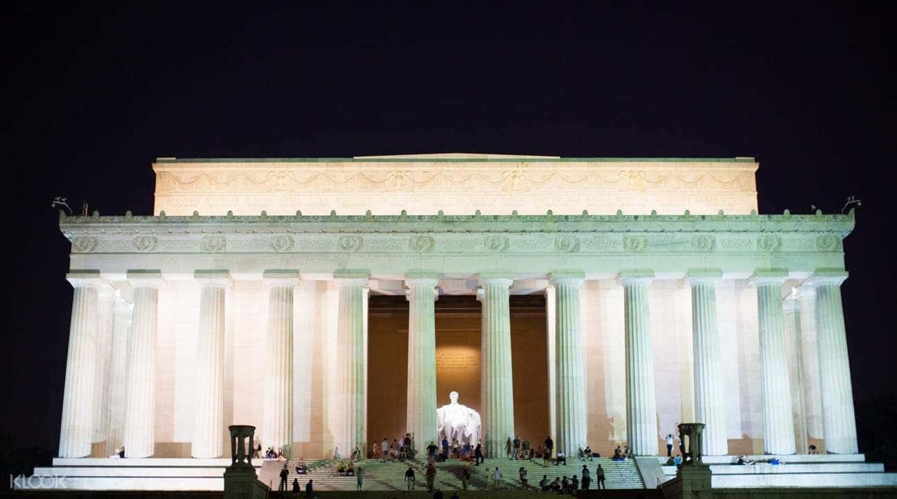 Washington DC Electric Bike Tours4