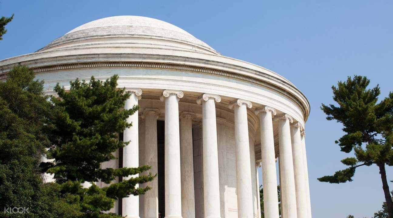 Washington DC Monuments & Memorials Segway Tour3