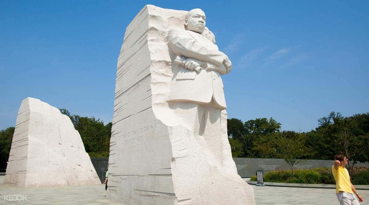 Washington DC Monuments & Memorials Segway Tour4