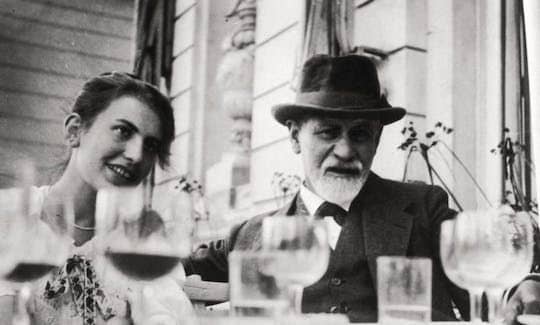 Guided tour Sigmund Freud Museum Vienna