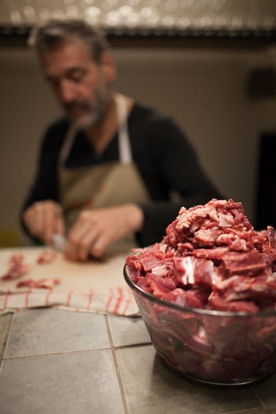 Traditional Czech cooking class with Grandma's recipes